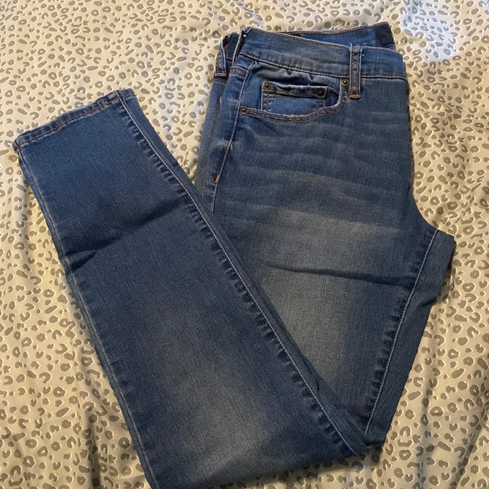 Aeropostale Jeans